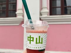 -煲煲掂风味煲仔饭餐厅(西区店)