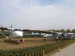 -中国航空博物馆