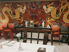 -东兴楼饭庄(六里桥店)