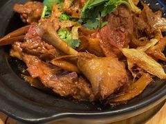 -四道菜·福建菜馆(新街口金鹰店)