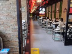 -天都火锅酒楼(虹梅南路店)