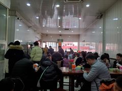 大堂-魏合烩面馆(理想老店)