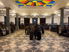 -沈阳金融博物馆