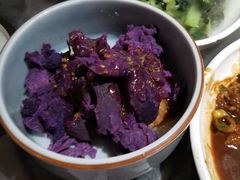 -鲁菜根·泰安菜(万达店)