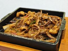 -盛福楼·惠山宴(盛岸路店)