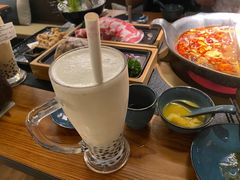 -湊湊火锅·茶憩(锦艺城店)