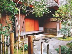 -水前寺成趣园