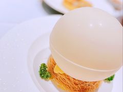 -尚一汤 广东炖汤(金桥国际店)