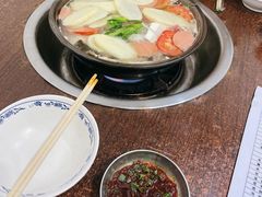 -海关荤豆花(洋河一路店)