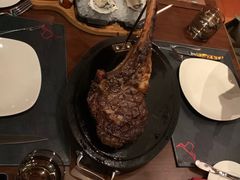 -恰餐厅及酒吧 CHAR Bar & Grill (北京丽都皇冠假日店)