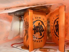 -喜計局·饼行(南湖万达广场店)