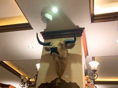 -摩根扒房(桐梓林店)