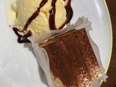 -萨莉亚意式餐厅(杭州滨江天街店)