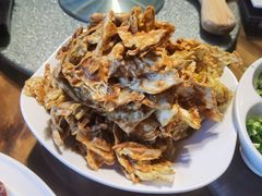 -前门·鲜肉火锅(长风店)
