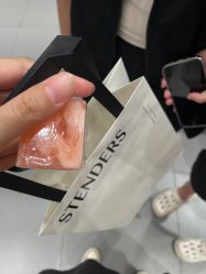 -STENDERS施丹兰