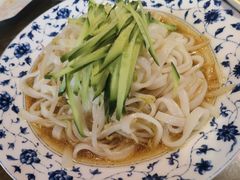 -秦月轩·陕西家乡菜(阜成路·五棵松店)