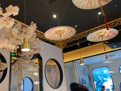 大堂-小吴越·江浙融合菜(惠山万达广场店)