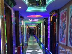 -劲派KTV(江南大道南店)