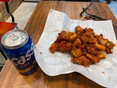 -obba kitchen(宽厚里总店)
