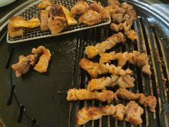 -黑豚黨韩国烤肉料理(悦然时光店)