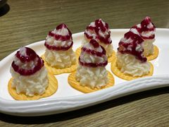 -隆喜元鱼汤包·海鲜(中联广场店)