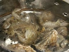 -四海蒸鲜蒸汽海鲜自助(北戴河店)