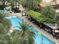 -三亚亚龙湾红树林度假酒店