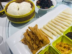 -宴秋杭州菜(锦艺城店)