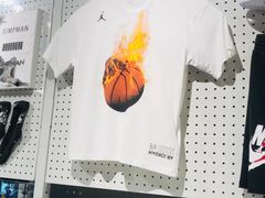-JORDAN(外滩中央体验店)