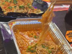 -马海涛牛肉串(领汇广场店)