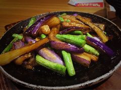 芙蓉巷石锅川菜百脑汇店-花椒笑成都小馆(百脑汇店)