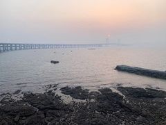-星海湾跨海大桥