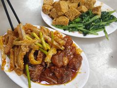 -老蔡记(德化美食街店)