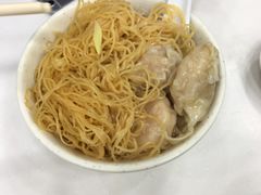 -麦文记面家(佐敦店)