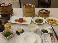 -福州天元国际威斯汀酒店·中国元素餐厅