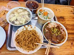-小秋水饺(大成路总店)