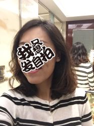 -尚·丹尼Hair
