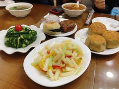 -白魁老号饭庄(交道口店)