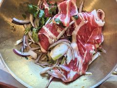-权金城·炭火烤肉(北京联想桥店)