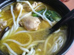 -老妈米线(港龙店)