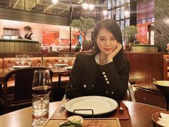 -Tivano意大利餐厅(成都居舍酒店)