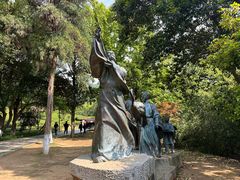 -敬亭山风景名胜区