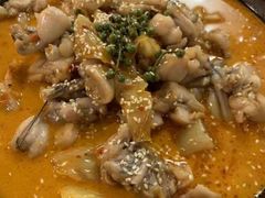-付掌柜在成都·热炒砂锅集(金禾店)