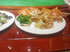 -盈春大饭店(千山路店)