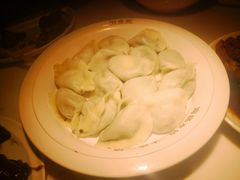 -日丰园海肠水饺·老字号大连海鲜(和平广场店)