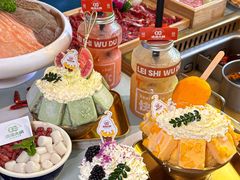 -雾都渣渣火锅(南城智汇城店)