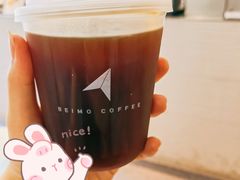 -北芒BEIMO COFFEE(五台山店)