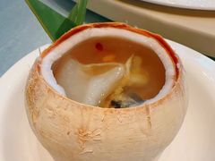 -彩丰楼中餐厅·仁恒洲际酒店