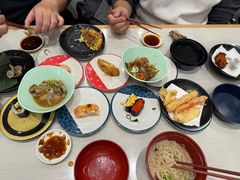 -濱寿司(高新伊藤店)