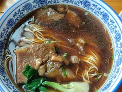 -无锡苏宁银河国际酒店-麺餐厅